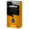 Lavazza Lungo Nespresso alu kapszula 100% Arabica - 10 db - 56 g
