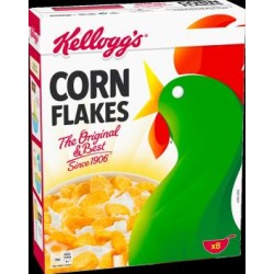 Kellogg's Corn Flakes gabonapehely 250 g