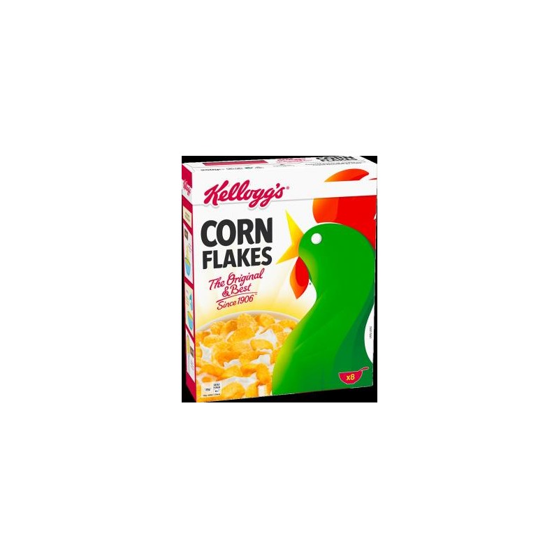 Kellogg's Corn Flakes gabonapehely 250 g