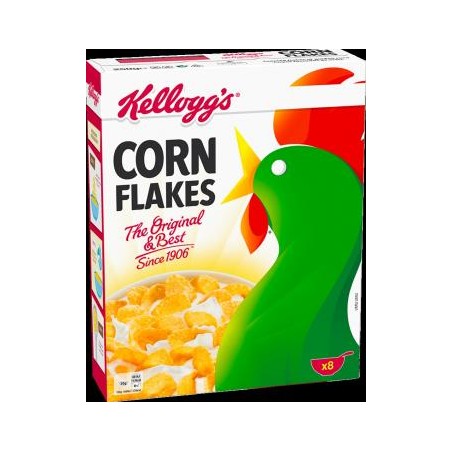 Kellogg's Corn Flakes gabonapehely 250 g
