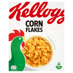Kellogg's Corn Flakes...