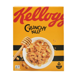 Kellogg's Crunchy Nut...
