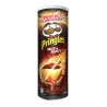 Pringles Hot & Spicy snack, 165g