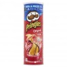 Pringles Original natúr snack 165 g