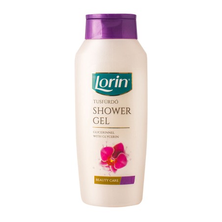 LORIN TUSFÜRDŐ 1000ML BEAUTY CARE