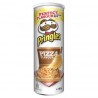 Pringles pizza ízesítésű snack 165 g