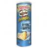 Pringles Salt & Vinegar snack, 165g