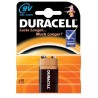 Duracell Basic 9V-os elem 1db