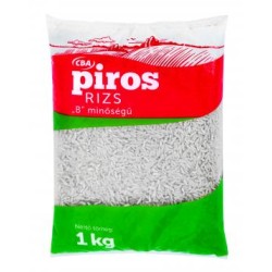 CBA Piros rizs B 1kg