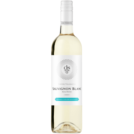 Ostoros Birtok sauvignon blanc 0,75l