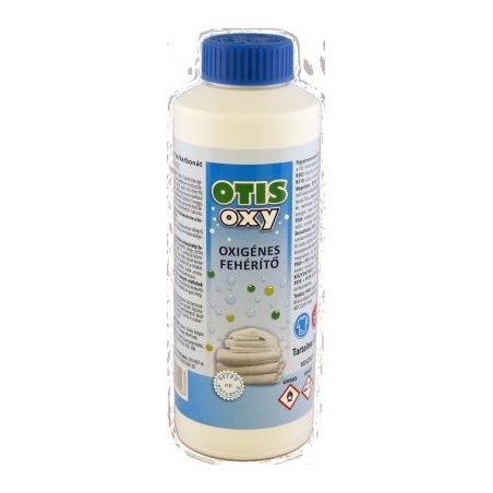 Otis Oxy oxigénes fehérítő 500g