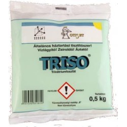 Triso (Trinátriumfoszfát) 500g