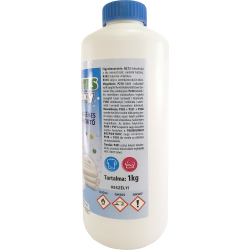 Otis Oxy oxigénes fehérítő 500g