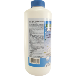 Otis Oxy oxigénes fehérítő 500g