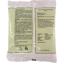 Csoda Szóda (Mosószóda) 1000g