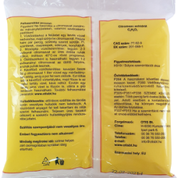 Citromsav 500g