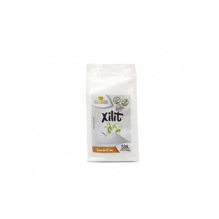 Love Diet Xilit 500g