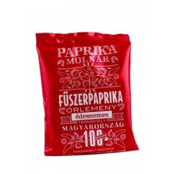 Paprika édesnemes...