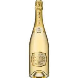 Luc Belaire Gold pezsgő...