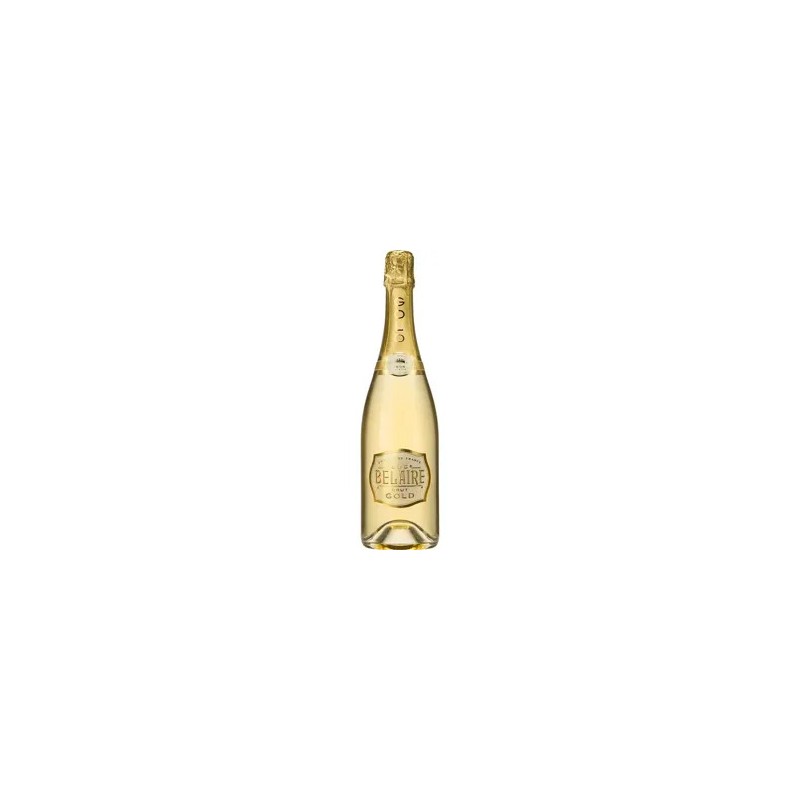 Luc Belaire Gold pezsgő 12.5% 0,75l