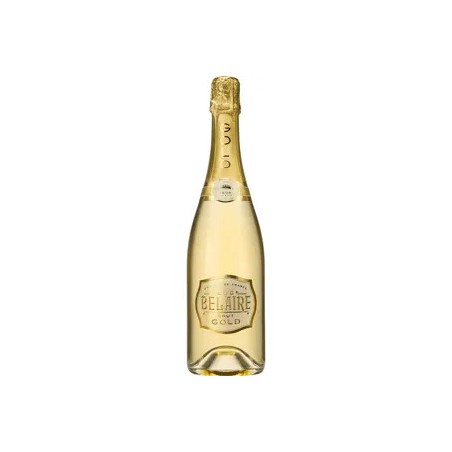 Luc Belaire Gold pezsgő 12.5% 0,75l