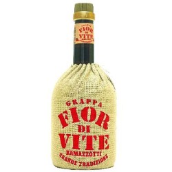 Grappa Fior di Vite 40%...