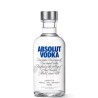 Absolut 40% vodka 0,2l