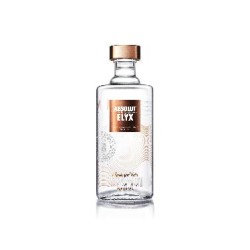 Absolut 42,3% Elyx vodka 0,7l