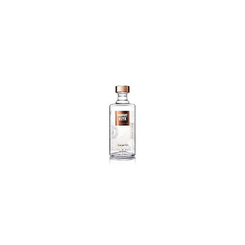 Absolut 42,3% Elyx vodka 0,7l