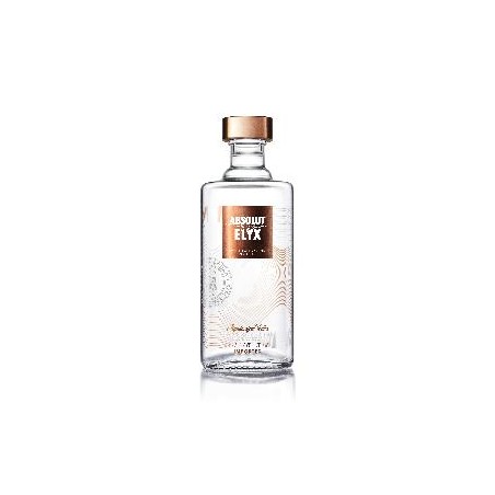 Absolut 42,3% Elyx vodka 0,7l