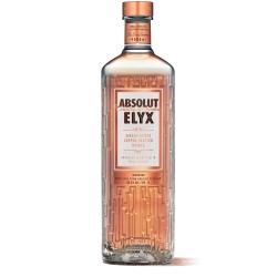 Absolut 42,3% Elyx vodka 0,7l
