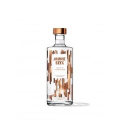 Absolut 42,3% Elyx vodka 1l