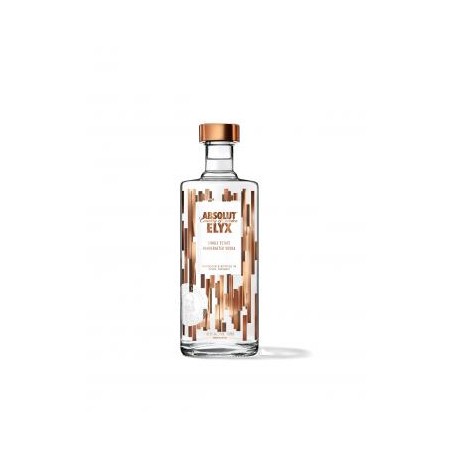 Absolut 42,3% Elyx vodka 1l