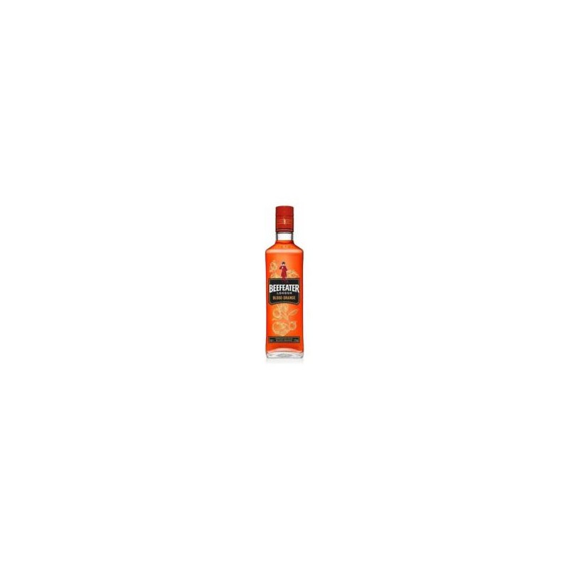 Beefeater 37,5% blood orange gin 0,7l