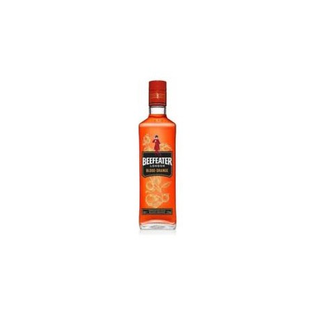 Beefeater 37,5% blood orange gin 0,7l