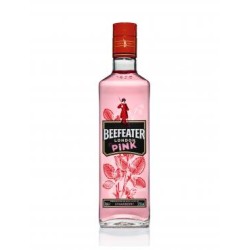 Beefeater 37,5% pink gin 0,7l