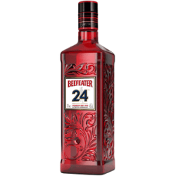 Beefeater 45% 24 gin 0,7l