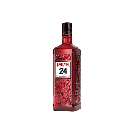 Beefeater 45% 24 gin 0,7l