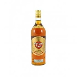 Havana 37,5% Club Anejo...