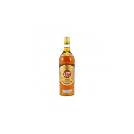 Havana 37,5% Club Anejo Especial rum 1l