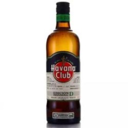 Havana 40% Club Prof....