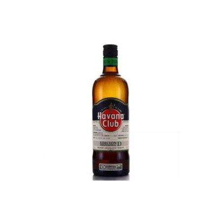 Havana 40% Club Prof. Edition D.rum 0,7l