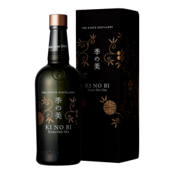 KI NO BI Kyoto Dry Gin 0,7...