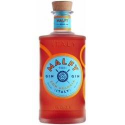 Malfy Gin con Arancia -...