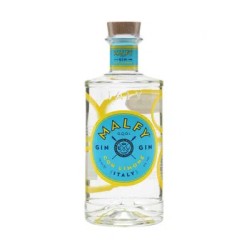 Malfy Con Limone gin 0,7l 41%