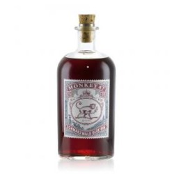 Monkey 47 schwarzwald sloe...