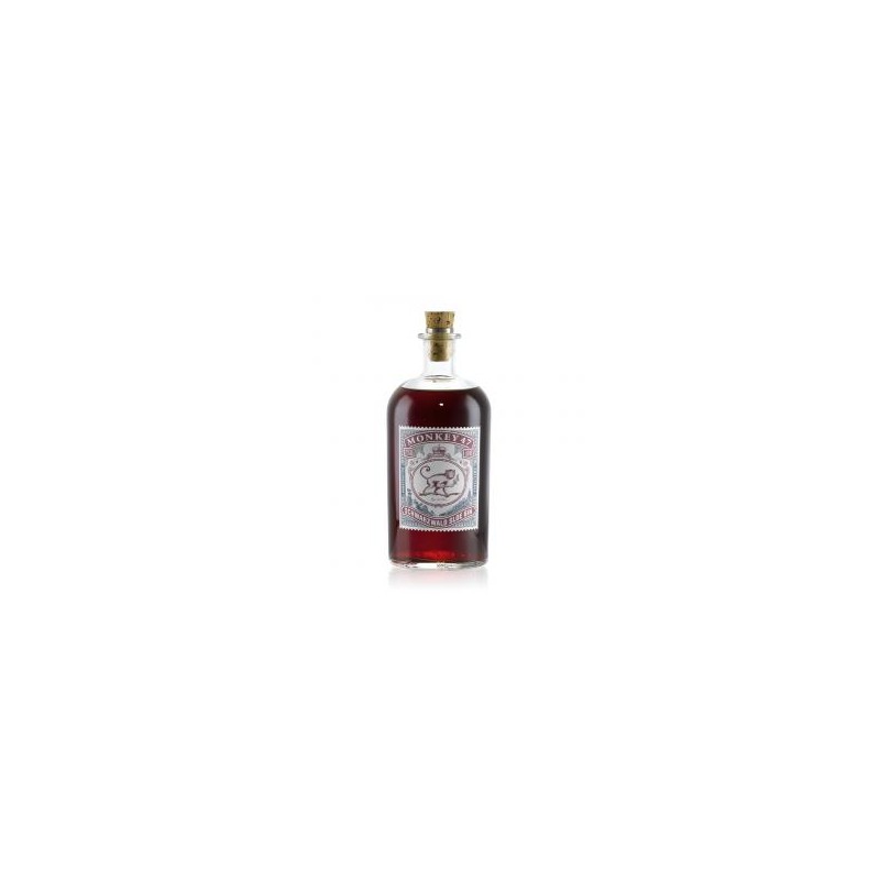 Monkey 47 schwarzwald sloe gin 0,5l 29%