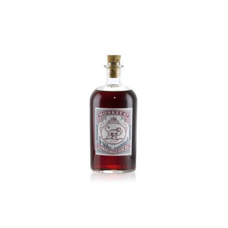 Monkey 47 schwarzwald sloe gin 0,5l 29%