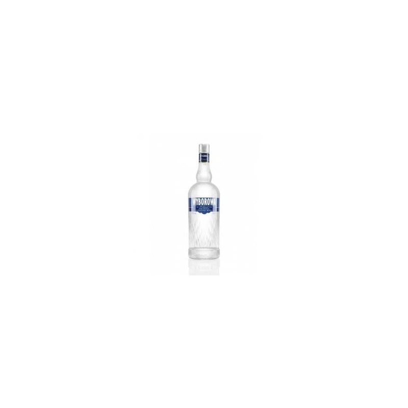 Wyborowa lengyel rozs vodka 37,5% 1 l