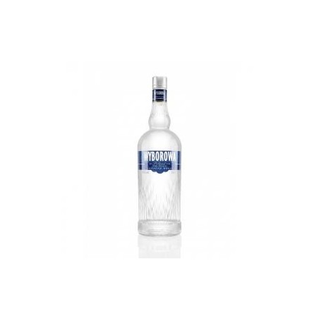 Wyborowa lengyel rozs vodka 37,5% 1 l